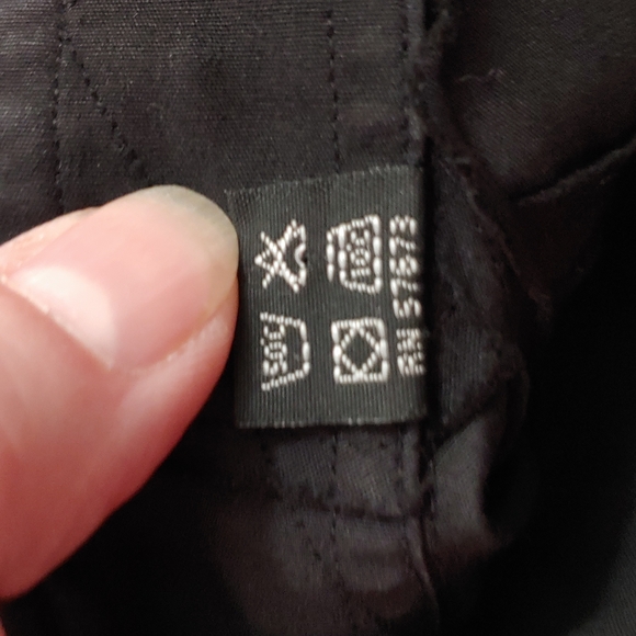 Ike Behar Men's Size Medium Long Sleeve Button Down - Picture 8 of 8